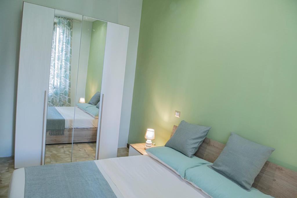 Apartment Rhome Garden