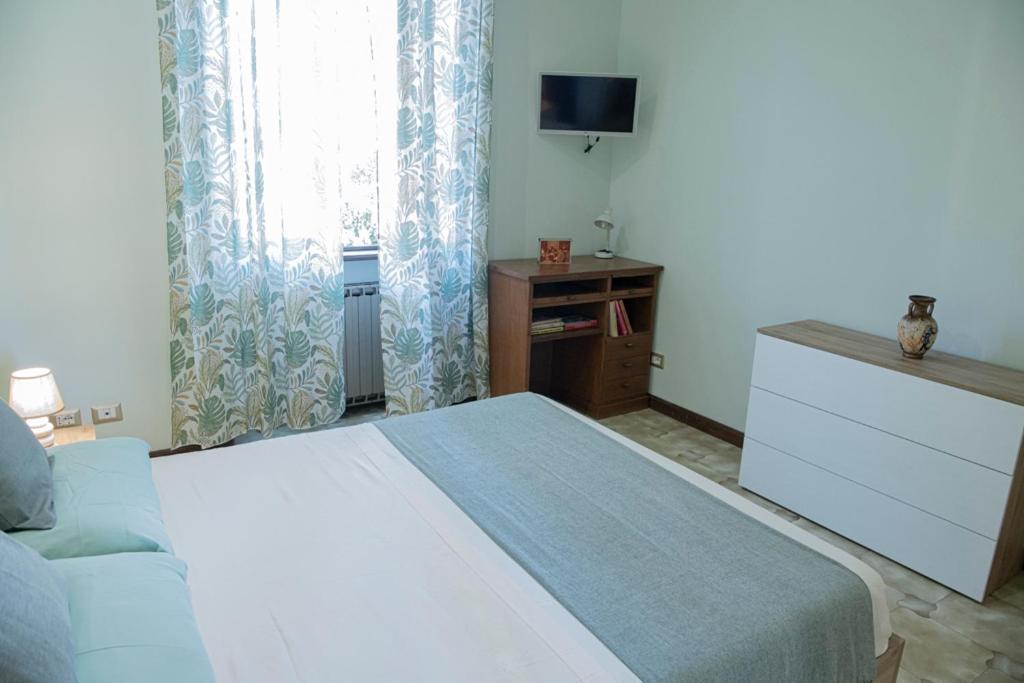 Rhome Garden Apartment Rom