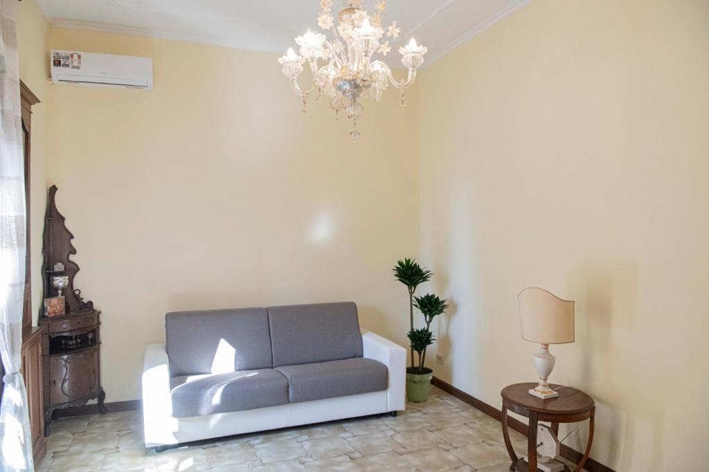 Rhome Garden Lejlighed Rom