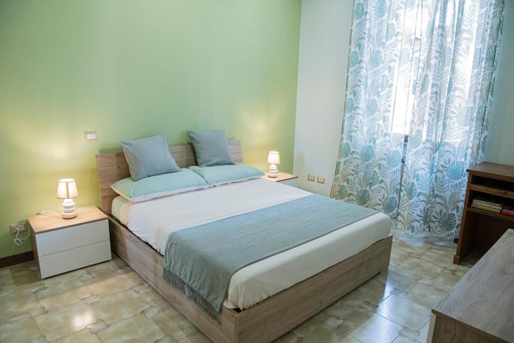 Rhome Garden Lejlighed Rom